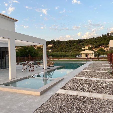Κimiro Hotel Tsilivi Planos  Exterior photo