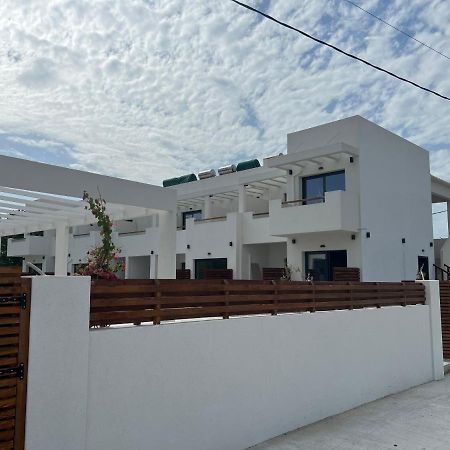 Κimiro Hotel Tsilivi Planos  Exterior photo