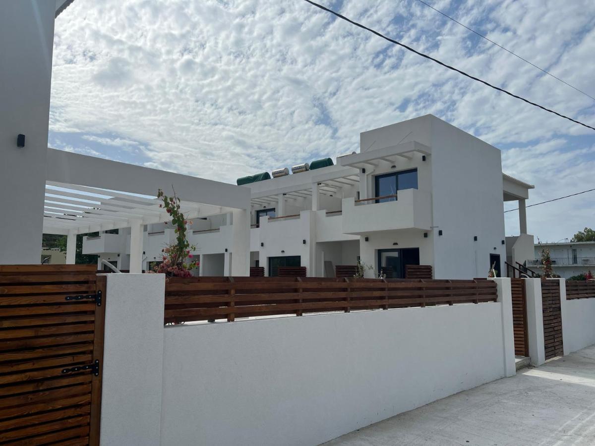 Κimiro Hotel Tsilivi Planos  Exterior photo