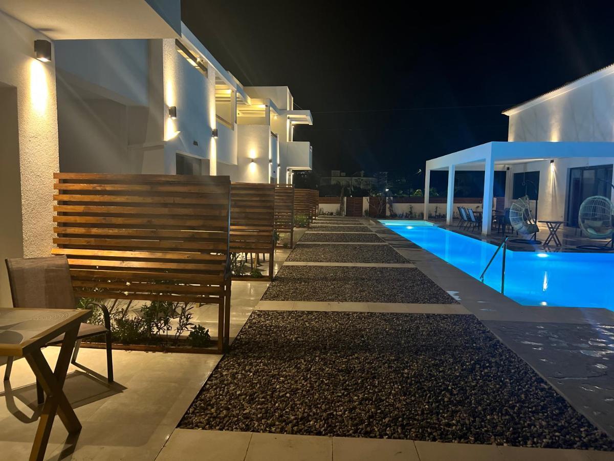 Κimiro Hotel Tsilivi Planos  Exterior photo